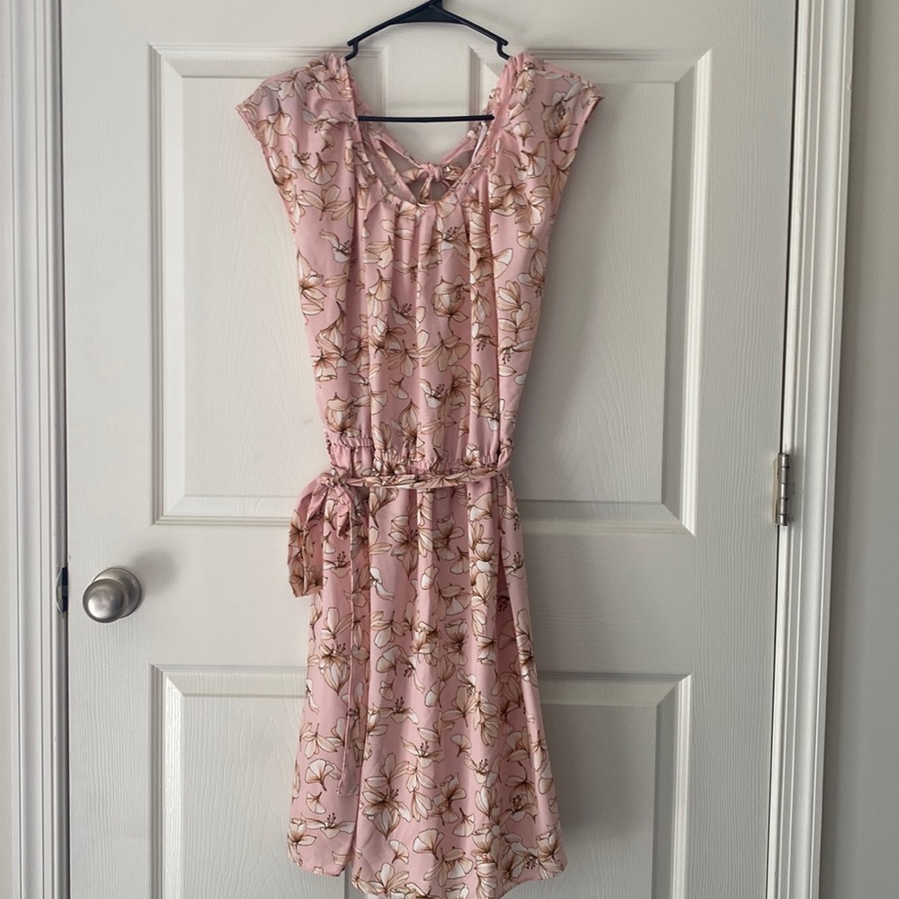 Lauren Conrad Dress